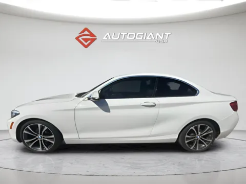 Photos of 2019 BMW 2 Series 230i xDrive for sale in Indianapolis, IN at AutoGiant USA Indianapolis