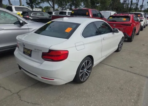 Another view of 2019 BMW 2 Series 230i xDrive for sale in Indianapolis, IN at AutoGiant USA Indianapolis