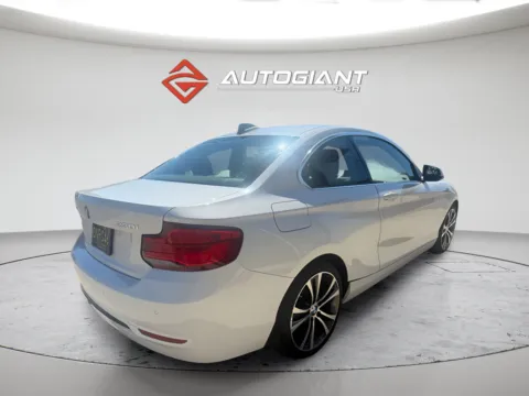 More photos of 2019 BMW 2 Series 230i xDrive at AutoGiant USA Indianapolis, IN