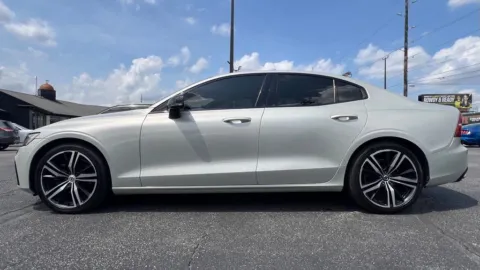 Another view of 2020 Volvo S60 T5 R-Design for sale in Indianapolis, IN at AutoGiant USA Indianapolis