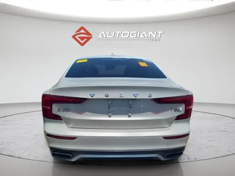 Another view of 2020 Volvo S60 T5 R-Design for sale in Indianapolis, IN at AutoGiant USA Indianapolis