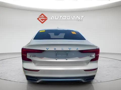Another view of 2020 Volvo S60 T5 R-Design for sale in Indianapolis, IN at AutoGiant USA Indianapolis