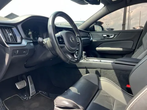Photos of 2020 Volvo S60 T5 R-Design for sale in Indianapolis, IN at AutoGiant USA Indianapolis
