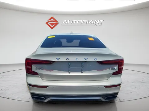 Another view of 2020 Volvo S60 T5 R-Design for sale in Indianapolis, IN at AutoGiant USA Indianapolis