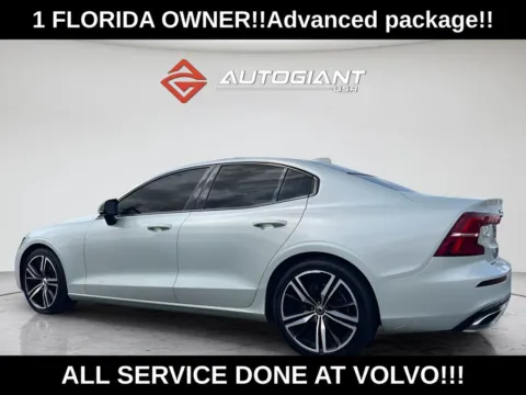 More photos of 2020 Volvo S60 T5 R-Design at AutoGiant USA Indianapolis, IN