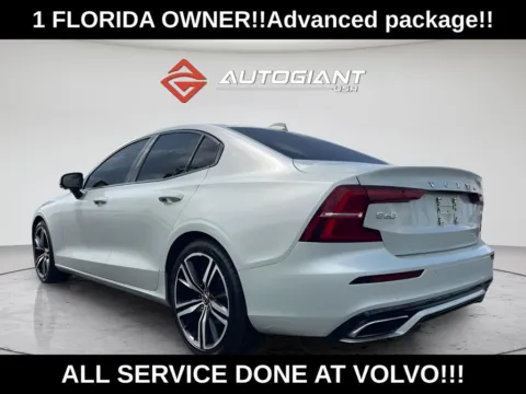 More photos of 2020 Volvo S60 T5 R-Design at AutoGiant USA Indianapolis, IN