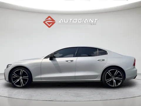 Another view of 2020 Volvo S60 T5 R-Design for sale in Indianapolis, IN at AutoGiant USA Indianapolis