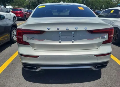 Another view of 2020 Volvo S60 T5 R-Design for sale in Indianapolis, IN at AutoGiant USA Indianapolis