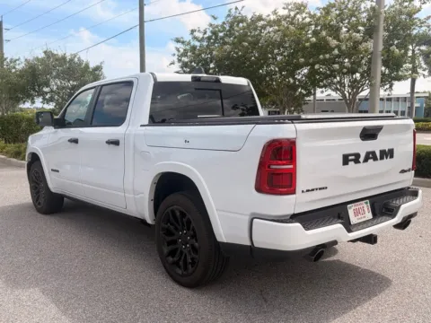 More photos of 2025 Ram 1500 Limited at AutoGiant USA Indianapolis, IN