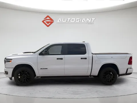 Another view of 2025 Ram 1500 Limited for sale in Indianapolis, IN at AutoGiant USA Indianapolis