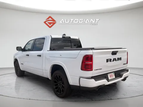 More photos of 2025 Ram 1500 Limited at AutoGiant USA Indianapolis, IN