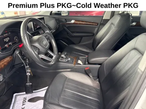 More photos of 2018 Audi Q5 2.0T Premium Plus at AutoGiant USA Indianapolis, IN