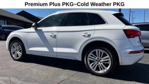 More photos of 2018 Audi Q5 2.0T Premium Plus at AutoGiant USA Indianapolis, IN