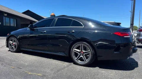 More photos of 2019 Mercedes-Benz CLS 450 at AutoGiant USA Indianapolis, IN