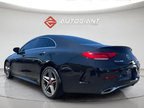 More photos of 2019 Mercedes-Benz CLS 450 at AutoGiant USA Indianapolis, IN