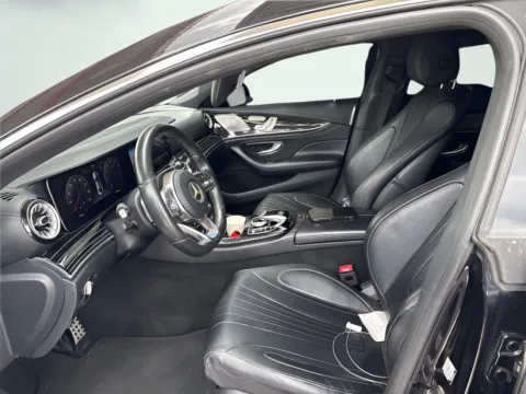 More photos of 2019 Mercedes-Benz CLS 450 at AutoGiant USA Indianapolis, IN