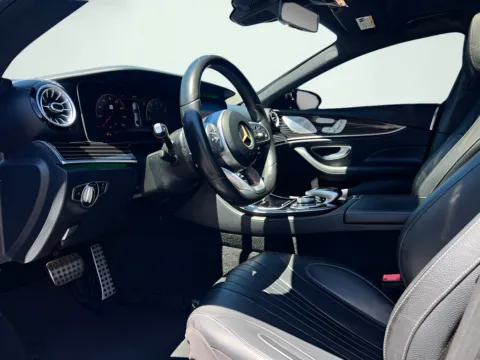 Photos of 2019 Mercedes-Benz CLS 450 for sale in Indianapolis, IN at AutoGiant USA Indianapolis