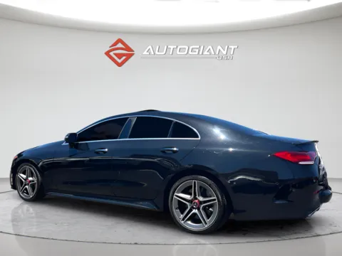 More photos of 2019 Mercedes-Benz CLS 450 at AutoGiant USA Indianapolis, IN