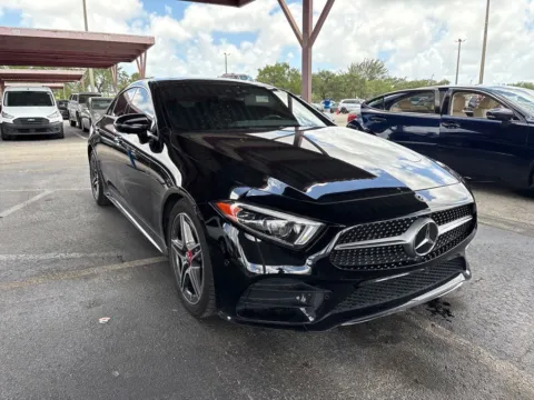 Photos of 2019 Mercedes-Benz CLS 450 for sale in Indianapolis, IN at AutoGiant USA Indianapolis