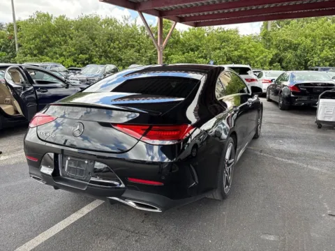 More photos of 2019 Mercedes-Benz CLS 450 at AutoGiant USA Indianapolis, IN