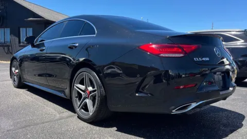 More photos of 2019 Mercedes-Benz CLS 450 at AutoGiant USA Indianapolis, IN