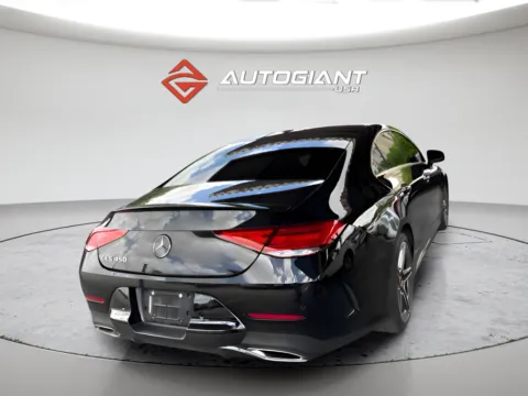 More photos of 2019 Mercedes-Benz CLS 450 at AutoGiant USA Indianapolis, IN