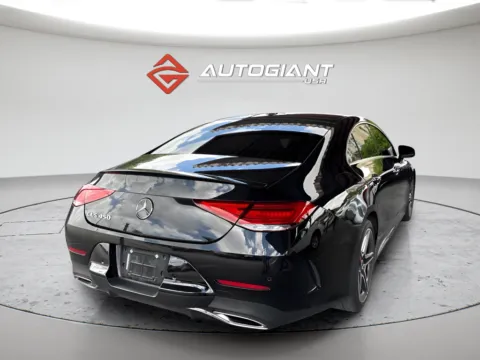 More photos of 2019 Mercedes-Benz CLS 450 at AutoGiant USA Indianapolis, IN
