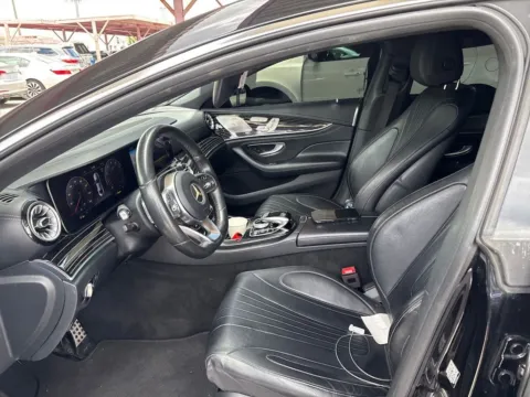 More photos of 2019 Mercedes-Benz CLS 450 at AutoGiant USA Indianapolis, IN