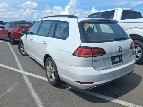 More photos of 2019 Volkswagen Golf SportWagen S at AutoGiant USA Indianapolis, IN