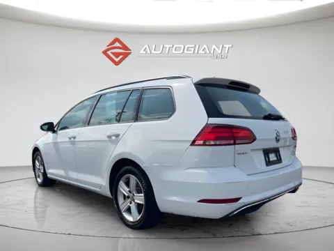 More photos of 2019 Volkswagen Golf SportWagen S at AutoGiant USA Indianapolis, IN