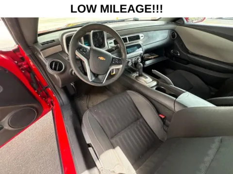 More photos of 2015 Chevrolet Camaro 2LS at AutoGiant USA Indianapolis, IN