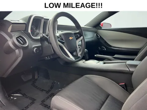 Photos of 2015 Chevrolet Camaro 2LS for sale in Indianapolis, IN at AutoGiant USA Indianapolis