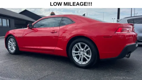 More photos of 2015 Chevrolet Camaro 2LS at AutoGiant USA Indianapolis, IN