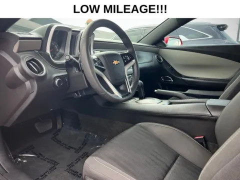 Photos of 2015 Chevrolet Camaro 2LS for sale in Indianapolis, IN at AutoGiant USA Indianapolis