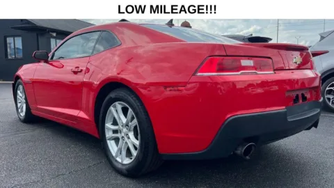 More photos of 2015 Chevrolet Camaro 2LS at AutoGiant USA Indianapolis, IN