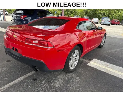 More photos of 2015 Chevrolet Camaro 2LS at AutoGiant USA Indianapolis, IN