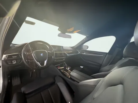 More photos of 2019 BMW 5 Series 530i at AutoGiant USA Indianapolis, IN