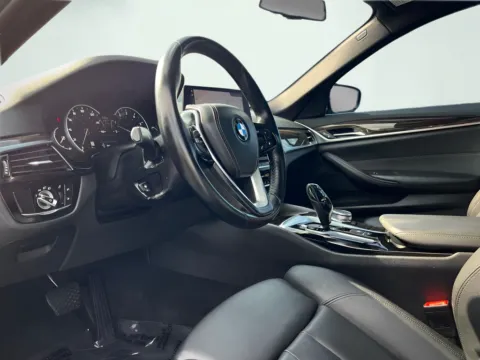 Photos of 2019 BMW 5 Series 530i for sale in Indianapolis, IN at AutoGiant USA Indianapolis