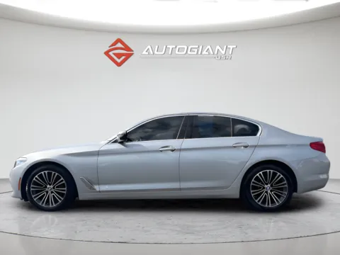 Another view of 2019 BMW 5 Series 530i for sale in Indianapolis, IN at AutoGiant USA Indianapolis