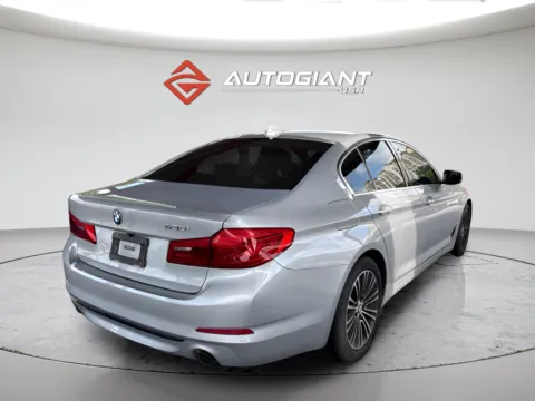 More photos of 2019 BMW 5 Series 530i at AutoGiant USA Indianapolis, IN