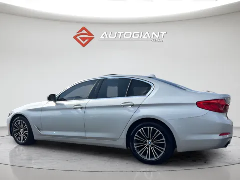 More photos of 2019 BMW 5 Series 530i at AutoGiant USA Indianapolis, IN