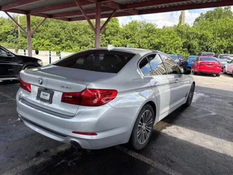 More photos of 2019 BMW 5 Series 530i at AutoGiant USA Indianapolis, IN