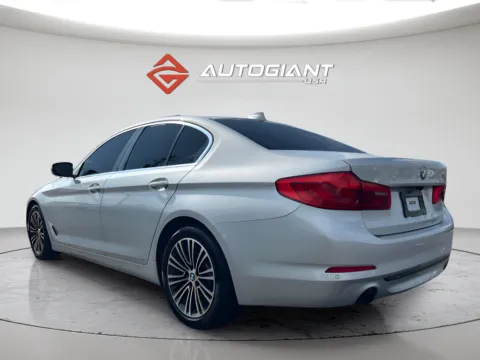More photos of 2019 BMW 5 Series 530i at AutoGiant USA Indianapolis, IN