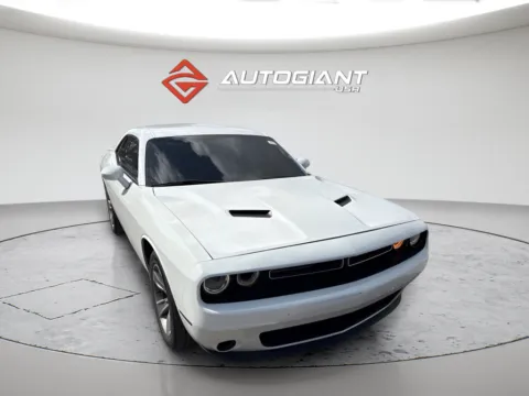 Photos of 2019 Dodge Challenger SXT for sale in Indianapolis, IN at AutoGiant USA Indianapolis