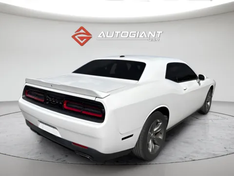 More photos of 2019 Dodge Challenger SXT at AutoGiant USA Indianapolis, IN