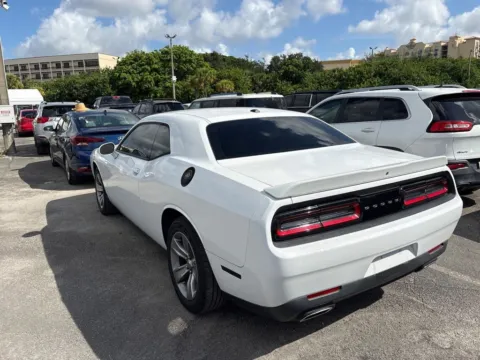 Another view of 2019 Dodge Challenger SXT for sale in Indianapolis, IN at AutoGiant USA Indianapolis