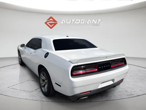 Another view of 2019 Dodge Challenger SXT for sale in Indianapolis, IN at AutoGiant USA Indianapolis