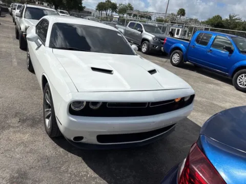 Photos of 2019 Dodge Challenger SXT for sale in Indianapolis, IN at AutoGiant USA Indianapolis