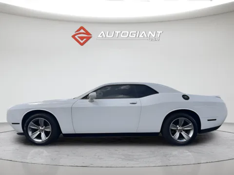 Another view of 2019 Dodge Challenger SXT for sale in Indianapolis, IN at AutoGiant USA Indianapolis