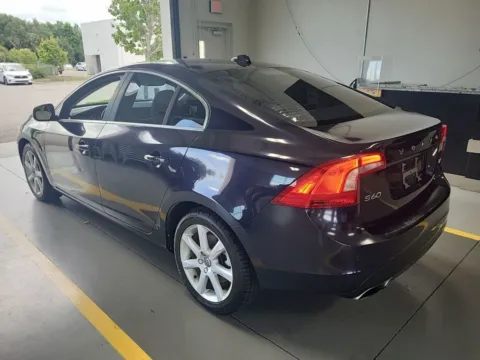 Photos of 2016 Volvo S60 T5 Drive-E Premier for sale in Indianapolis, IN at AutoGiant USA Indianapolis